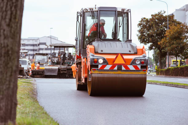 Reasons to Select Us for Your Driveway Paving Requirements in Roscoe, TX