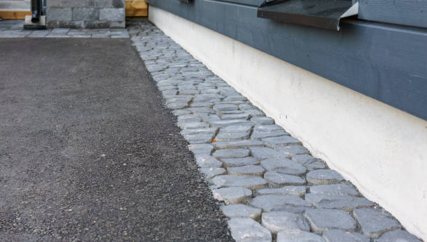 Best Driveway Resurfacing Pavers  in Roscoe, TX